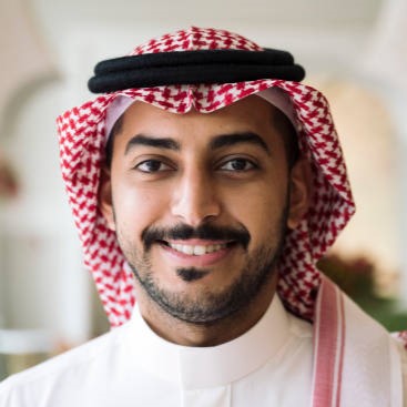 صورة العميل